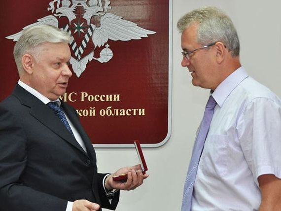 прописка в Высоковске